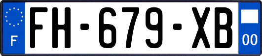 FH-679-XB