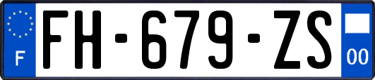 FH-679-ZS