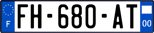 FH-680-AT