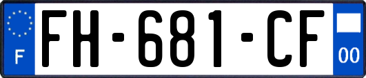 FH-681-CF