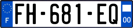 FH-681-EQ