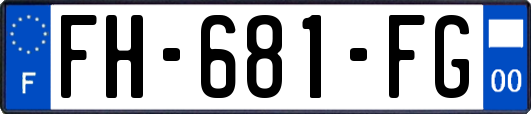 FH-681-FG