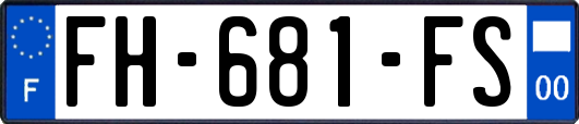 FH-681-FS