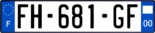 FH-681-GF