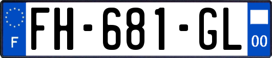 FH-681-GL
