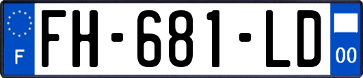 FH-681-LD