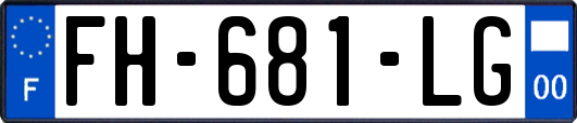 FH-681-LG