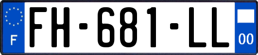 FH-681-LL