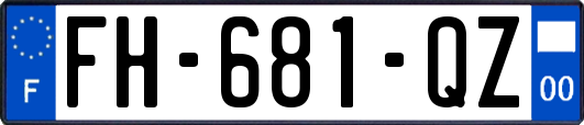 FH-681-QZ