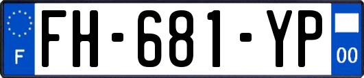 FH-681-YP