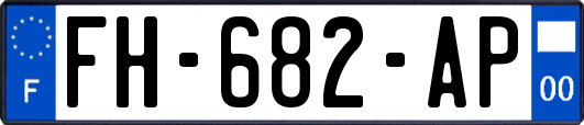 FH-682-AP