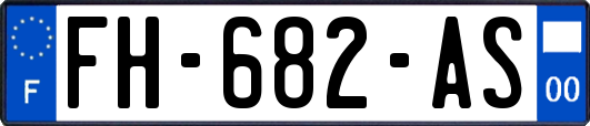 FH-682-AS