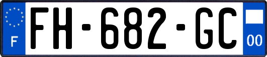FH-682-GC