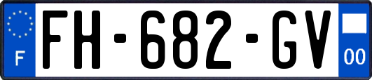 FH-682-GV
