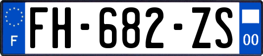 FH-682-ZS