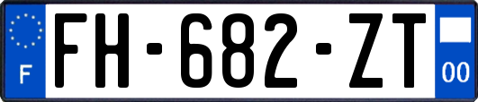 FH-682-ZT