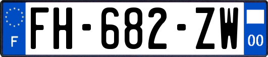 FH-682-ZW