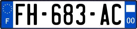 FH-683-AC