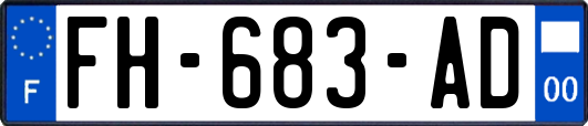 FH-683-AD