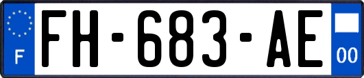 FH-683-AE