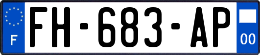 FH-683-AP