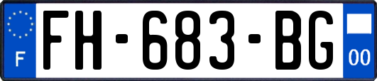 FH-683-BG