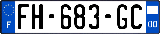 FH-683-GC