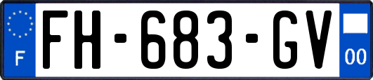 FH-683-GV