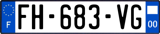 FH-683-VG