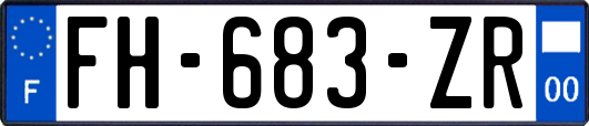 FH-683-ZR