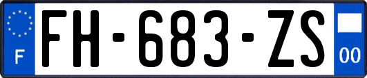 FH-683-ZS