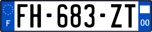 FH-683-ZT