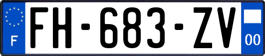 FH-683-ZV