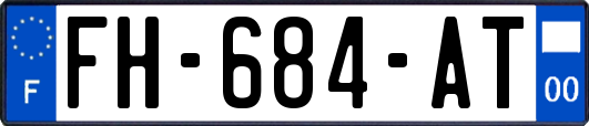 FH-684-AT