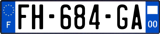 FH-684-GA