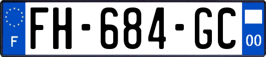 FH-684-GC