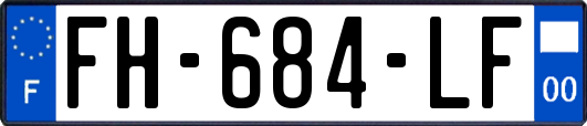 FH-684-LF