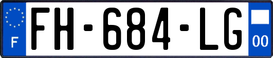FH-684-LG