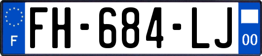 FH-684-LJ