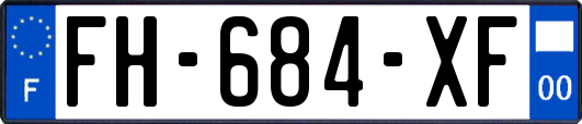FH-684-XF