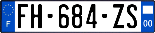 FH-684-ZS