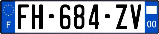 FH-684-ZV