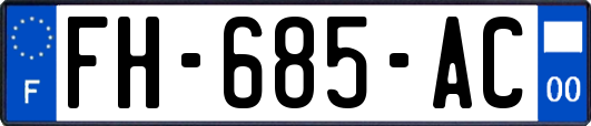 FH-685-AC