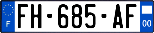 FH-685-AF