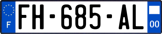 FH-685-AL