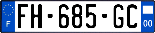 FH-685-GC