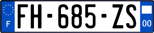 FH-685-ZS