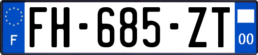 FH-685-ZT