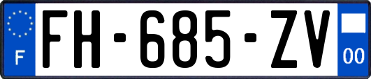 FH-685-ZV