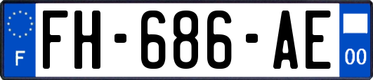 FH-686-AE